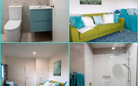 Riverstone Retreat Upper Hutt