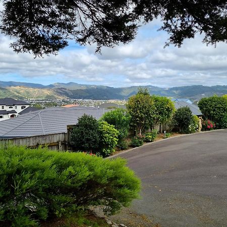 Riverstone Retreat Upper Hutt Exterior photo