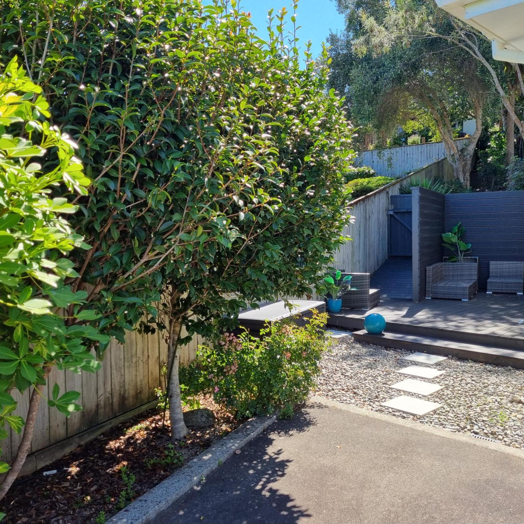 Riverstone Retreat Upper Hutt Exterior photo