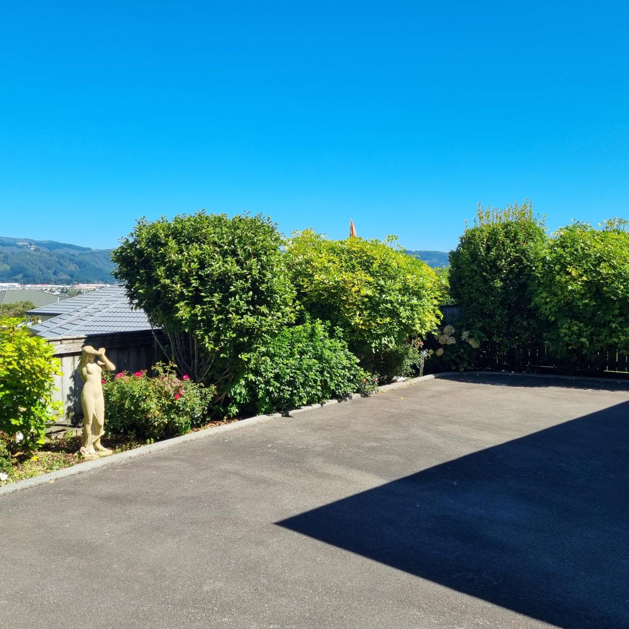Riverstone Retreat Upper Hutt Exterior photo
