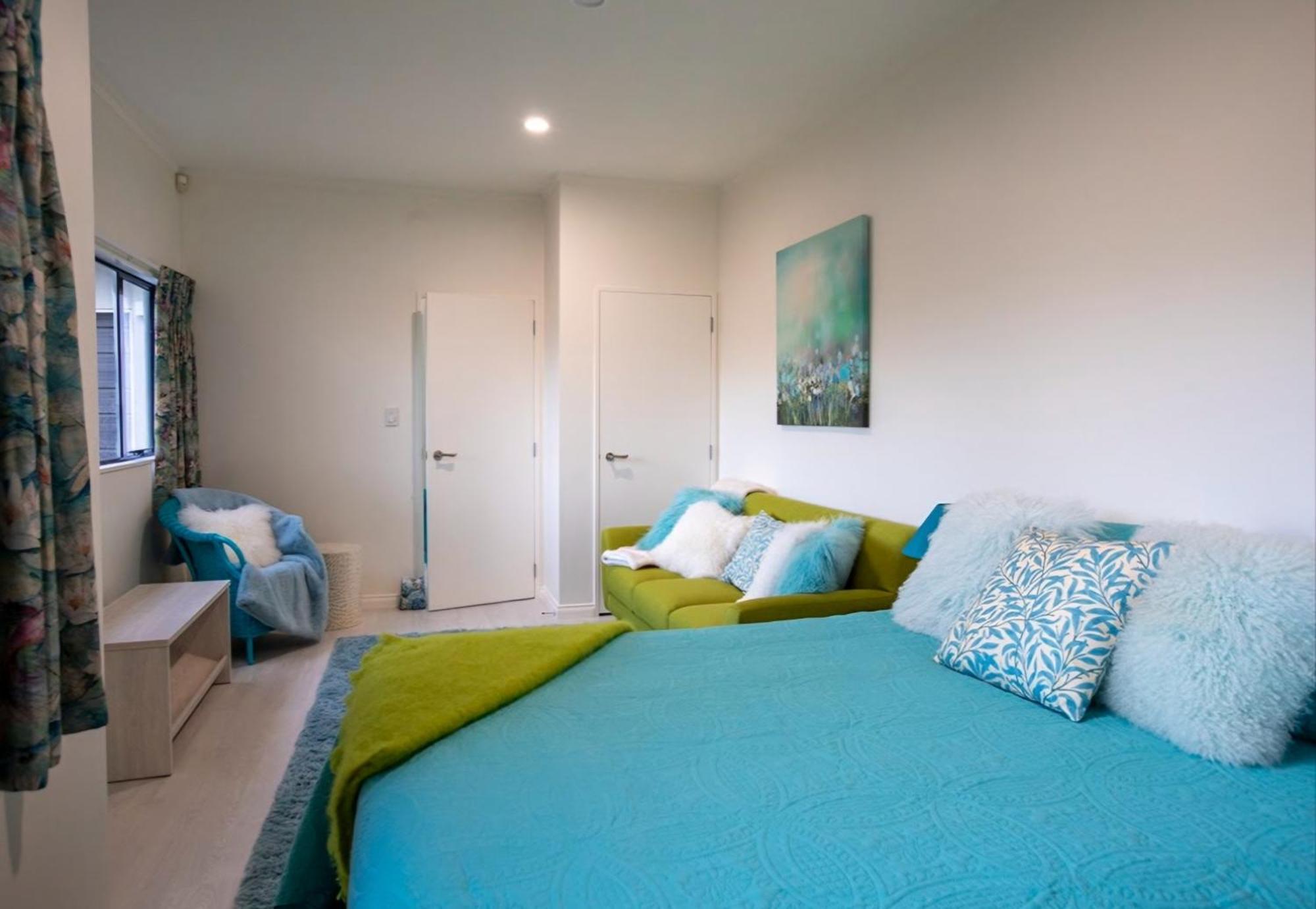 Riverstone Retreat Upper Hutt Exterior photo