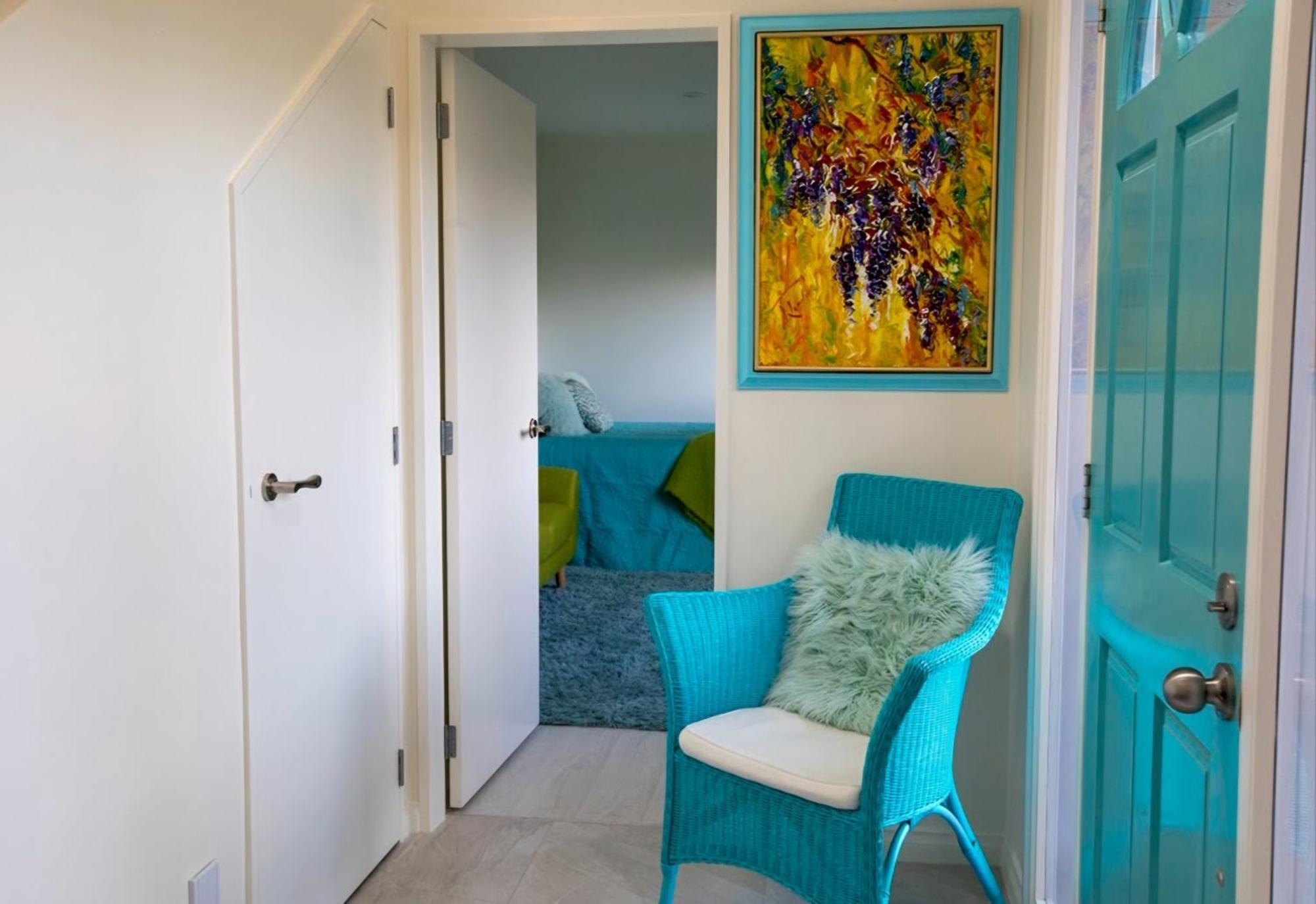 Riverstone Retreat Upper Hutt Exterior photo