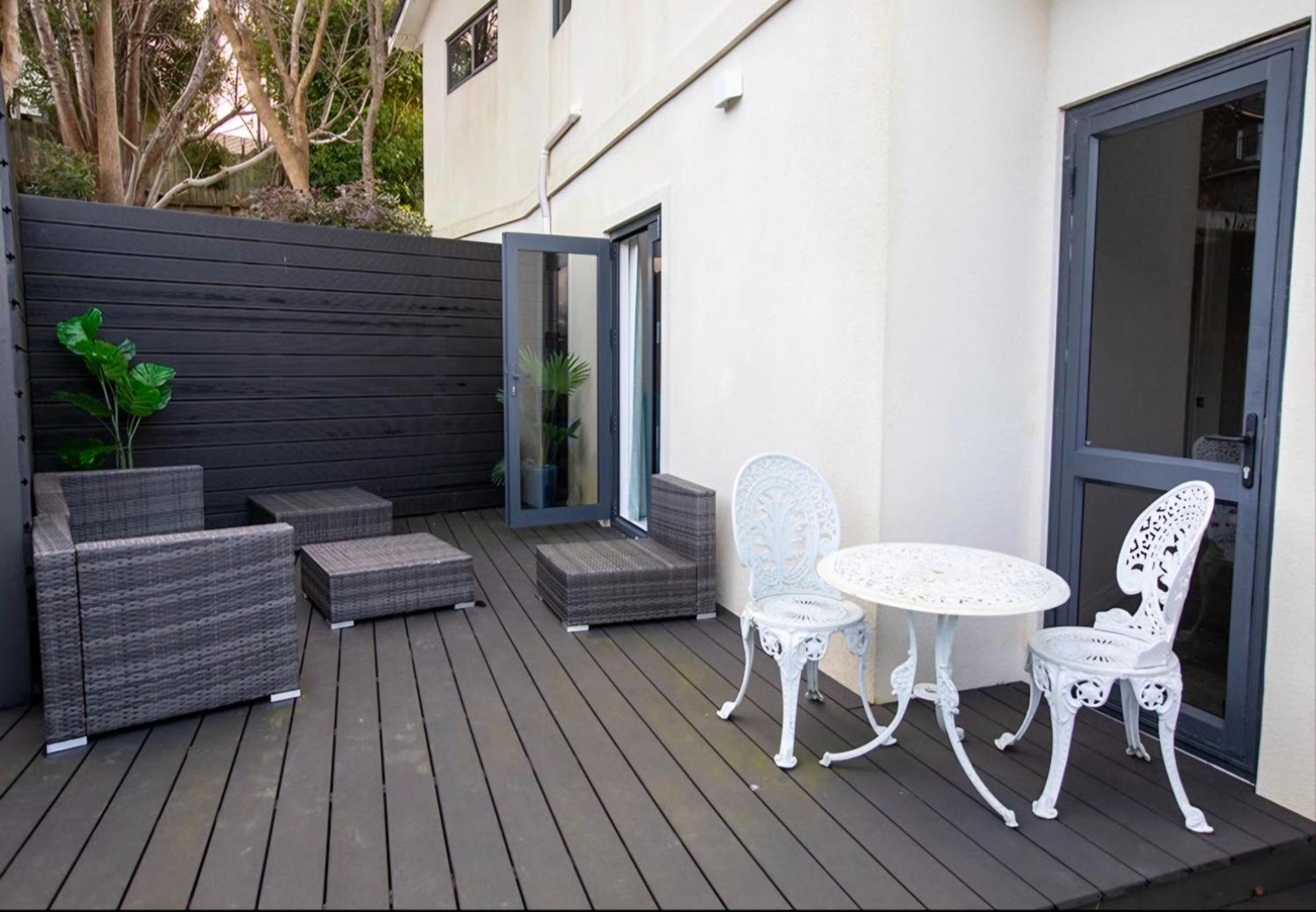 Riverstone Retreat Upper Hutt Exterior photo